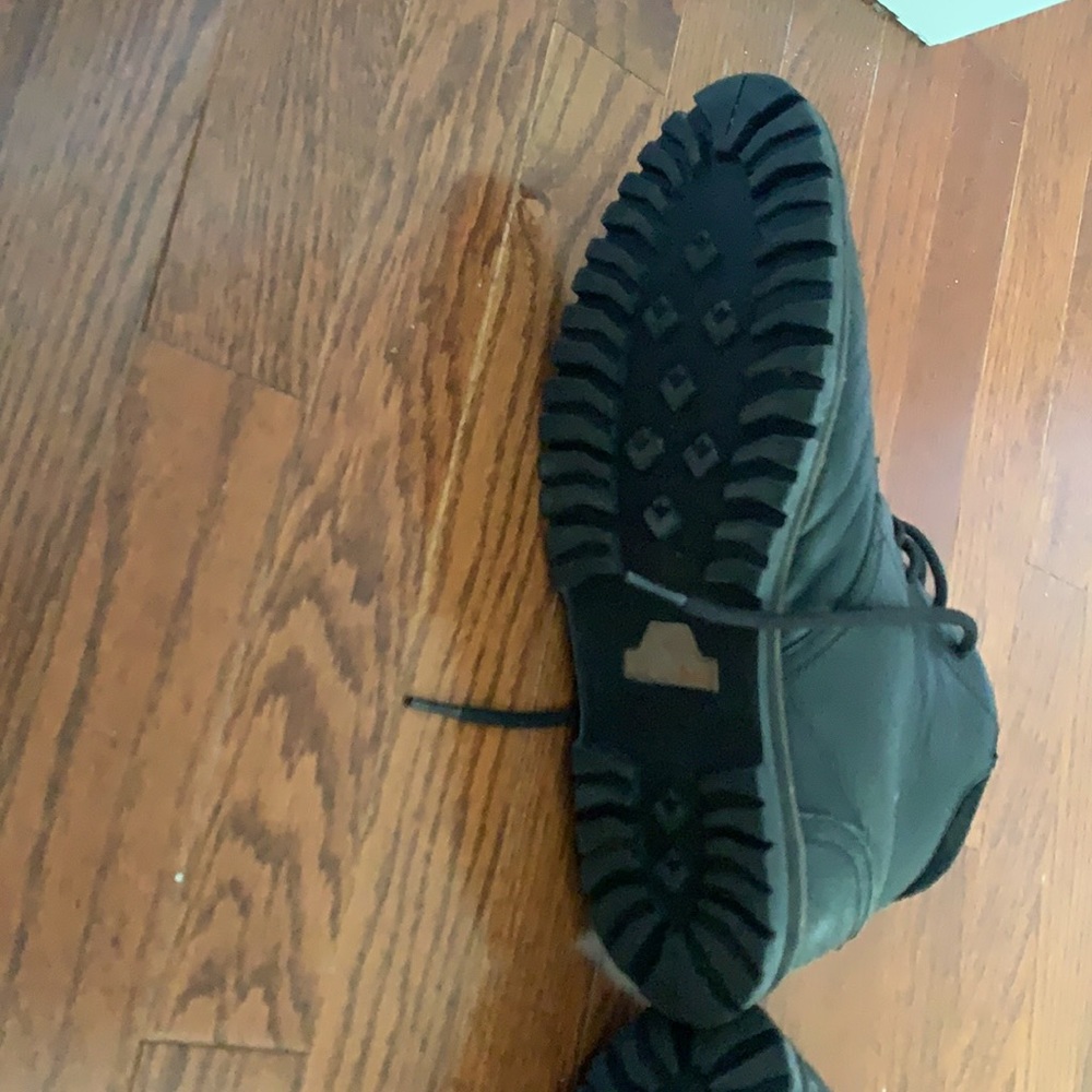 Men’s Lacoste Boots View 2